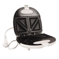 Oxone Sandwich Toaster OX-835 - Pemanggang Roti Listrik 2 Slot