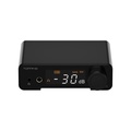 Topping DX1 II DAC & Headphone Amplifier Combo USB-C 32-bit/384kHz DSD256 สีดำ/ขาว/เงิน