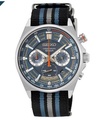 Seiko SSB409P1 Jam Tangan