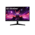 Màn hình Gaming LG UltraGear 24GS60F-B 23.8 inch IPS 180Hz FHD