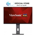 Màn hình ViewSonic VX2480-SHDJ 24 inch FHD IPS, Viền Mỏng, Thiết Kế Tối Giản