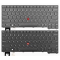 Lenovo ThinkPad L13 Gen 5 Laptop - 13.3" FHD IPS, Intel Core Ultra 5, 16GB RAM, 256GB SSD