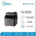 Midea MF-CY75A2 Air Fryer