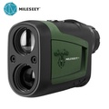 Mileseey PF210 Laser Rangefinder - Pengukur Jarak Berburu dan Golf