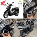 ฮอนด้า Lead 125 สกู๊ตเตอร์ อะไหล่แท้ศูนย์ ชุดสี แฟริ่ง อุปกรณ์แต่ง