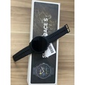 Suunto Race S All Black Jam Tangan GPS