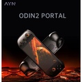 AYN Odin 2 Portal: Konsol Mudah Alih Android 8 Gen 2
