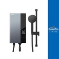 Panasonic DH-4UD1TZ เครื่องทำน้ำอุ่นไฟฟ้าแบบทันที