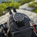 Sanda 6279 นาฬิกาดิจิตอล