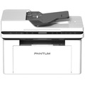 Pantum BM2300AW 黑白雷射多功能印表機 三合一 無線 ADF 自動送稿器