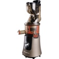 Máy Ép Chậm Kangaroo KG200SJF - Dung Tích 650ml, Công Suất 200W, Màu Nâu