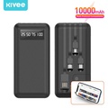 Kivee 10000 mAh Mini Power Bank