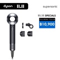 ไดสัน Supersonic HD15 ไดร์เป่าผม เทคโนโลยีล้ำสมัย สี Nickel|Copper