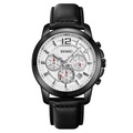 SKMEI 1989 Jam Tangan Analog Chronograph