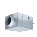 Quạt Hút Cabinet Panasonic FV-25NS3 - Khử Mùi, Thông Gió Hiệu Quả