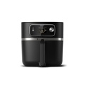 ฟิลิปส์ HD9880|90 หม้อทอดไร้น้ำมัน AirFryer Series 7000