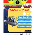 Hitachi 10HP Air Compressor