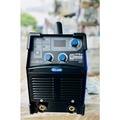 Máy hàn que RILAND ARC 315D - Dùng điện 220V/380V, Kích thước 466x212x371mm, Trọng lượng 15kg