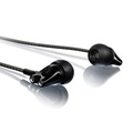 Sennheiser IE800 有線耳道式耳機 黑色 7mm動圈單元 16歐姆