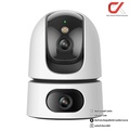 Imou Ranger Dual 6MP กล้องวงจรปิด IP ระบบ Wi-Fi ตรวจจับคนและสัตว์เลี้ยง