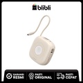 acmic Omnibank 10000mAh Power Bank Nirkabel
