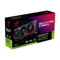 NVIDIA GeForce RTX 4090 Card đồ họa