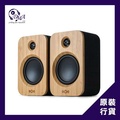 House of Marley Get Together Duo 藍牙書架音箱 黑色 30W 藍牙5.0