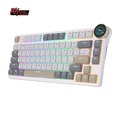 RK Royal Kludge N80 คีย์บอร์ดโปรไฟล์ต่ำ