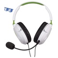 Turtle Beach Recon 50X Headset Gaming Over-ear Hitam/Hijau, Hitam/Biru, Hitam/Merah