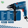 Bosch GSB 550 Bor Impact