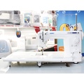 JUKI TL-98P Mesin Jahit Quilting Profesional