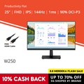 PRISM+ W240 24" Monitor IPS 75Hz - Monitor Gaming & Produktiviti