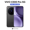 VIVO X200 Pro 5G - Smartphone AMOLED 6.67 Inci, RAM 16GB/512GB, Baterai 6000mAh, IP69