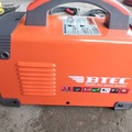 Máy hàn que BTEC MMA-250A - Inverter 220V, Dòng hàn 20-250A, Kích thước 31x13x20cm