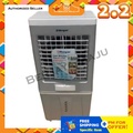 Morgan MAC-COOL8A 60L Air Cooler - Penyejuk Udara Portabel untuk Ruangan Hingga 50m²