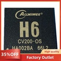 Allwinner H6 TV Box - Pemancar Media 4K Android