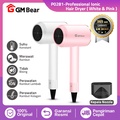 GM Bear Hair Dryer P0281 - Pengering Rambut Profesional