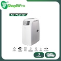 aconatic AN-PAC14D1 เครื่องปรับอากาศแบบพกพา