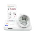 yuwell YE992 เครื่องวัดความดันโลหิตอัตโนมัติ แบบสอดแขน