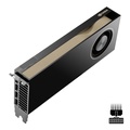 NVIDIA RTX PRO 6000 Blackwell Max-Q Workstation Edition Kad Grafik