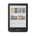 Kobo Clara Colour E-Reader - Bacaan Warna dengan Teknologi E Ink Kaleido 3