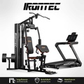 irontec Z-RUNNER ลู่วิ่งไฟฟ้า
