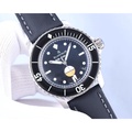 Blancpain Fifty Fathoms 5010 - Jam Tangan Automatik Dengan Diameter 42.3mm dan Ketahanan Air 300m