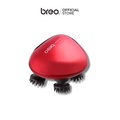 BREO Scalp Mini เครื่องนวดหนังศีรษะไฟฟ้าแบบพกพา