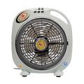 Quạt hộp Lifan HV-666 - Thiết kế nhỏ gọn, đa màu sắc cho không gian hiện đại