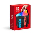 任天堂 Nintendo Switch (有機ELモデル) ホワイト 7インチゲームコンソール
