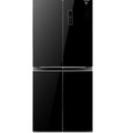 Sharp SJ-IF51PG-BK Kulkas