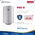 Ariston Pro R 50 - Water Heater Listrik 50 Liter