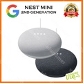 Google Nest Mini 2 Gen Smart Speaker