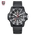 Luminox นาฬิกาข้อมือ MASTER CARBON SEAL 3800 SERIES รุ่น XS.3803.C